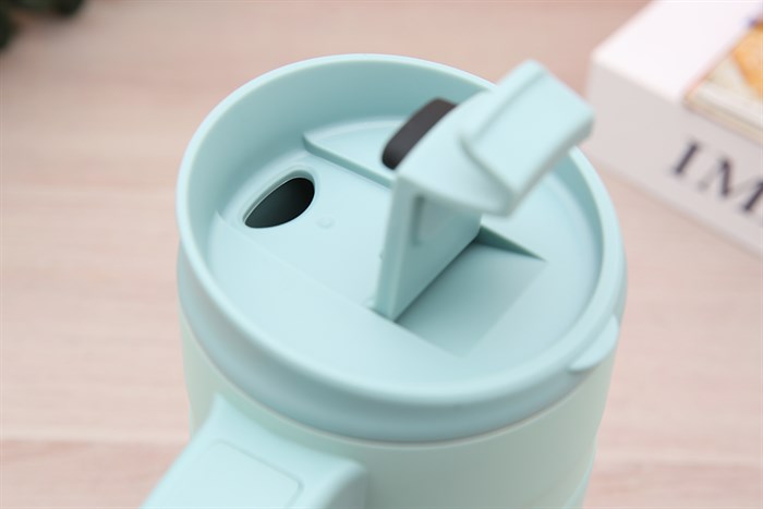 Ly giữ nhiệt inox 470 ml Elmich EL8008