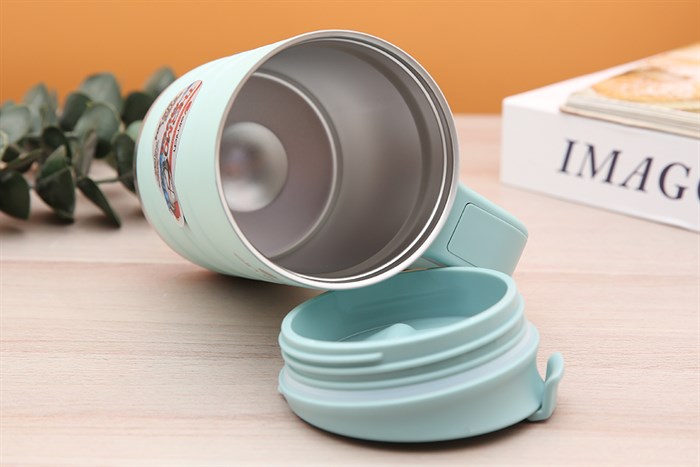 Ly giữ nhiệt inox 470 ml Elmich EL8008