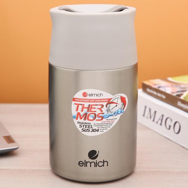 binh dung thuc an giu nhiet inox 800ml elmich el3671 1. binh dung thuc an giu nhiet inox 800ml elmich el3671 1.