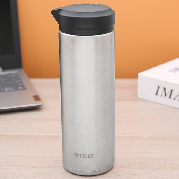 Bình giữ nhiệt inox 480 ml Tiger MEA-A048XSV