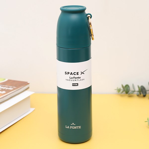 Bình giữ nhiệt inox 500 ml La Fonte 006590