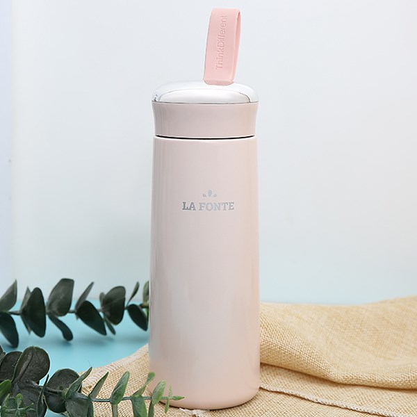 Bình giữ nhiệt inox 400 ml La Fonte 006637