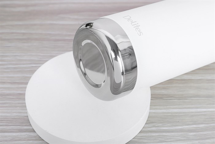 Bình giữ nhiệt inox 520 ml Delites G2SS-052Y Màu Trắng
