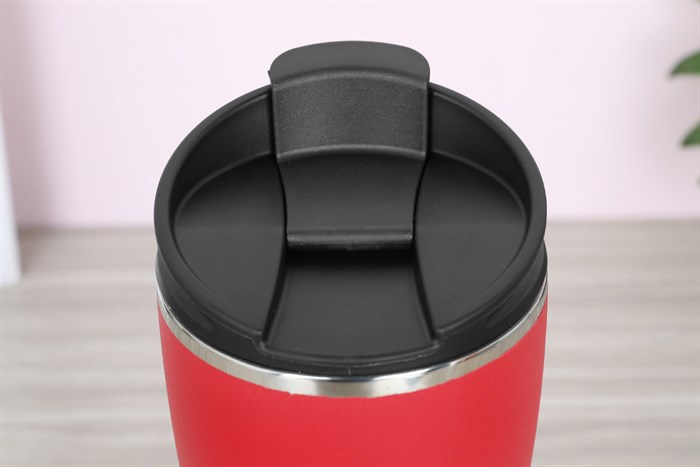 Ly giữ nhiệt inox 550 ml Delites TBSIP-055Y Màu Đỏ