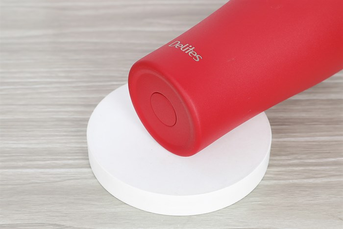 Ly giữ nhiệt inox 550 ml Delites TBSIP-055Y Màu Đỏ