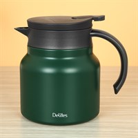 Bình giữ nhiệt inox 800 ml Delites TH9136