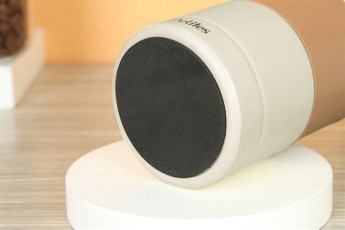 Bình giữ nhiệt inox 500 ml Delites TH3017 Màu Trắng