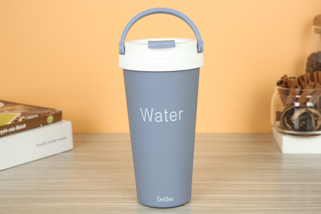 Ly giữ nhiệt inox 500 ml Delites TH5002