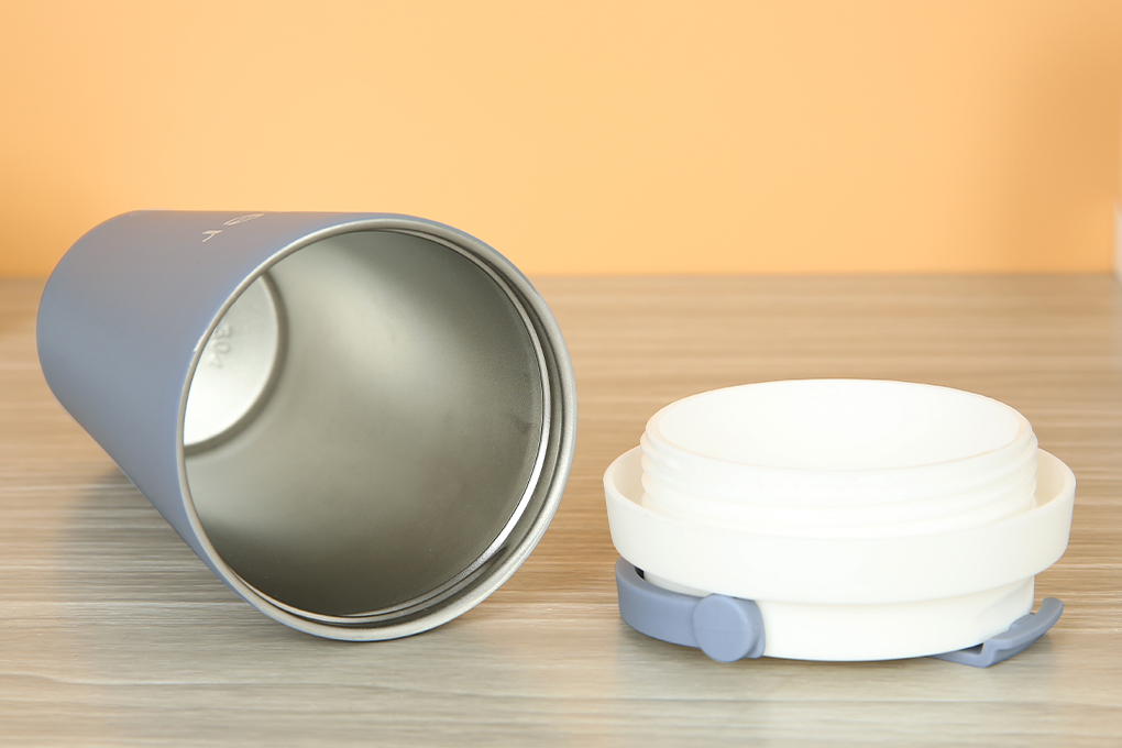 Ly giữ nhiệt inox 500 ml Delites TH5002 - 5