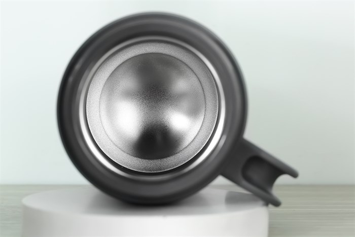 Ly giữ nhiệt inox 500 ml Lock&Lock LHC4026B Màu Đen