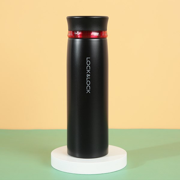 Bình giữ nhiệt inox 450 ml Lock