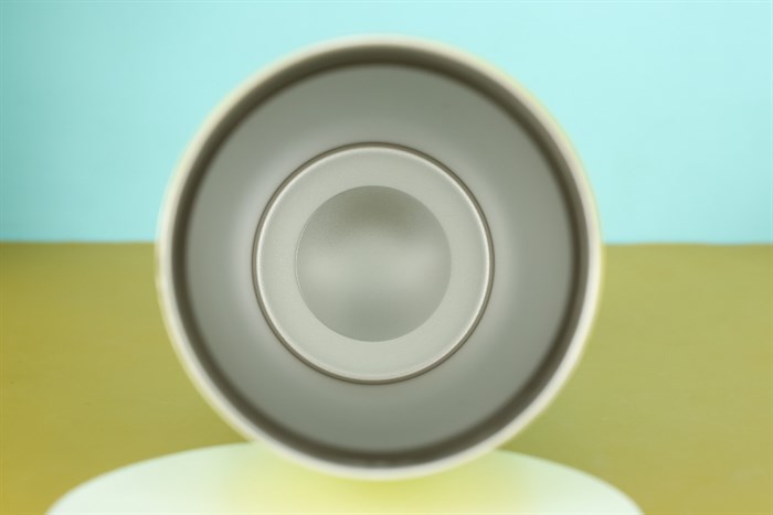 Ly giữ nhiệt inox 540 ml Lock&Lock LHC4151MIT Màu Xanh mint