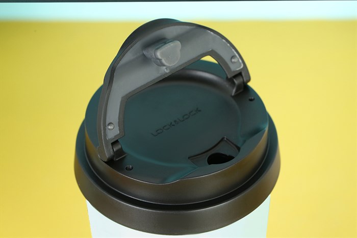 Ly giữ nhiệt inox 540 ml Lock&Lock LHC4151MIT Màu Xanh tím