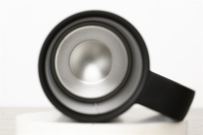 Ly giữ nhiệt inox 473 ml Lock&Lock LHC4247GRY Màu Xám