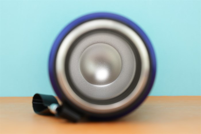 Bình giữ nhiệt inox 800 ml Lock&Lock LHC6180FU Màu Xanh Đậm