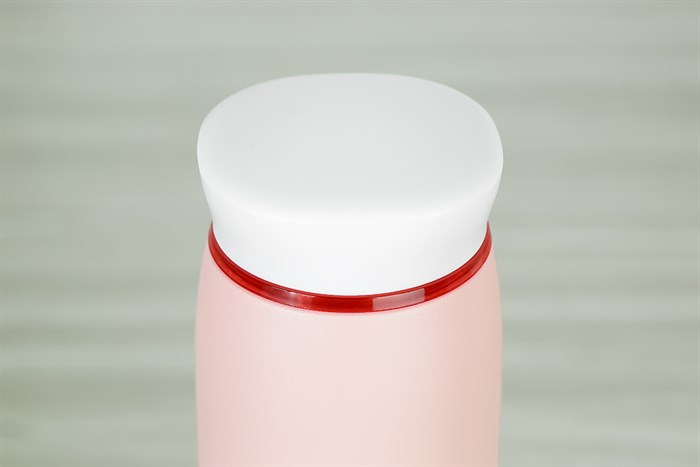 Bình giữ nhiệt inox 460 ml Lock&Lock LHC4244PIK Màu Hồng