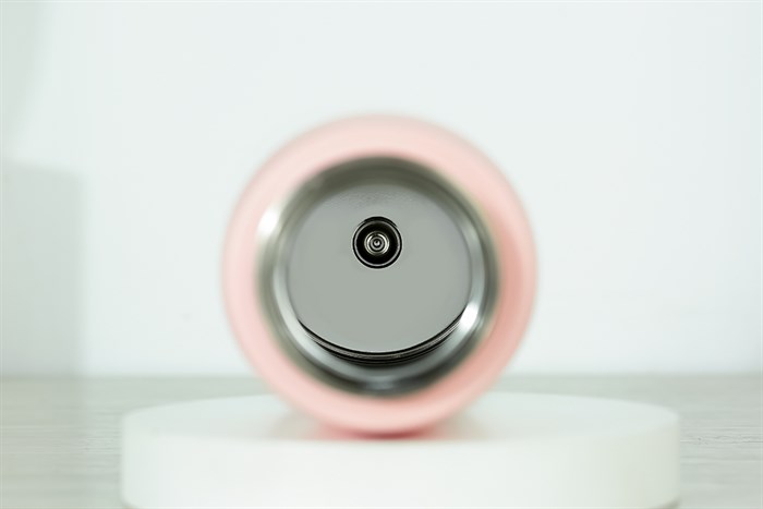 Bình giữ nhiệt inox 460 ml Lock&Lock LHC4244PIK Màu Hồng