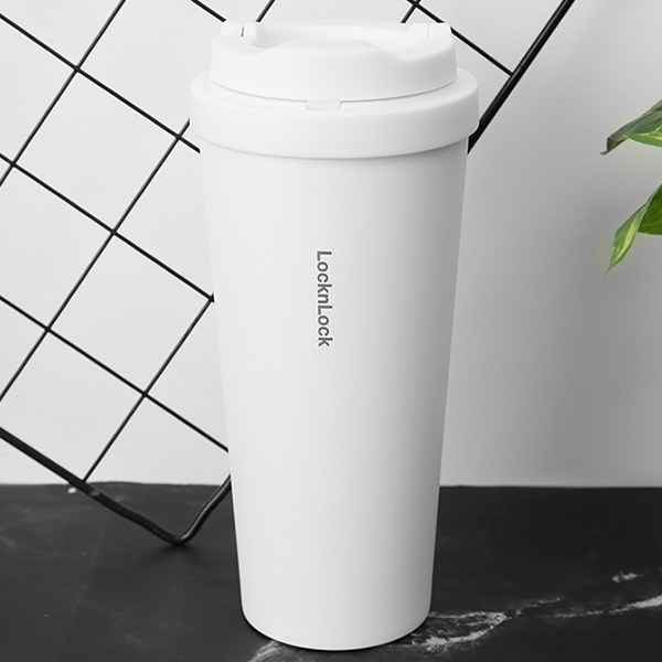 Ly giữ nhiệt inox 550 ml Lock