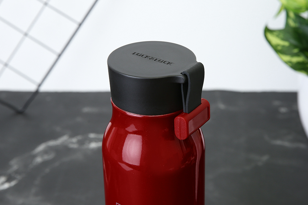 Bình giữ nhiệt inox 500 ml Lock&Lock LHC4125R - 2