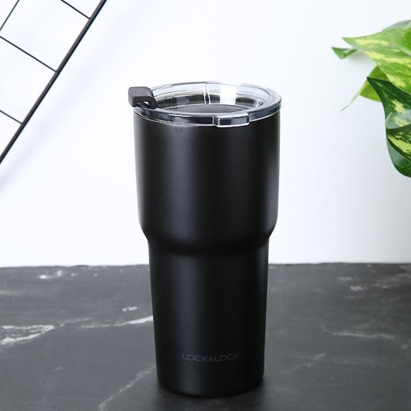 Ly giữ nhiệt inox 350 ml Lock