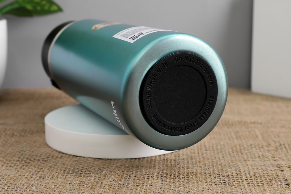 Bình giữ nhiệt inox 530 ml Delites Y1A Màu Xanh Dương