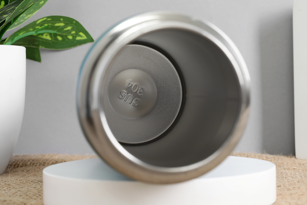 Bình giữ nhiệt inox 530 ml Delites Y1A Màu Xanh Dương