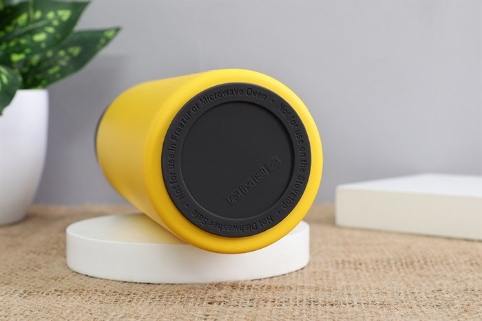 Bình giữ nhiệt inox 530 ml Delites Y1A Màu Vàng