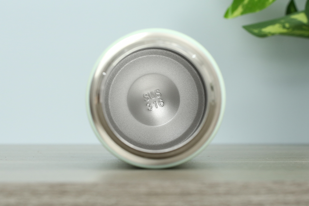 Bình giữ nhiệt inox 700 ml Delites TH2351 Xanh lá - 4