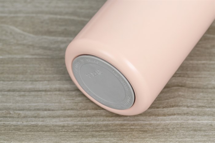 Bình giữ nhiệt inox 700 ml Delites TH2351 Hồng Màu Hồng