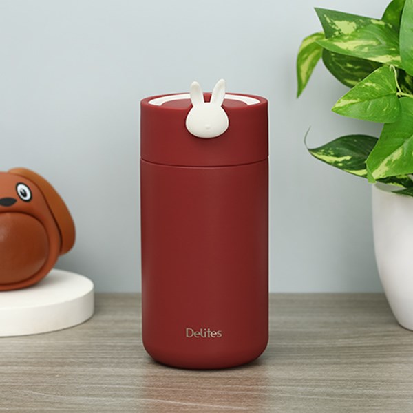Bình giữ nhiệt inox 350 ml Delites TH8553