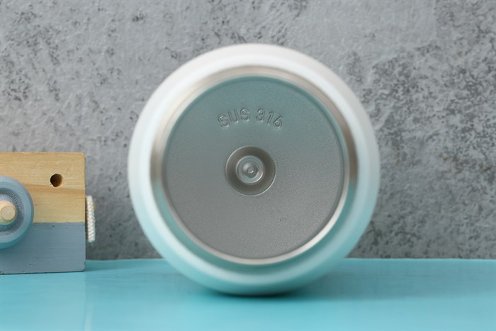 Bình giữ nhiệt inox 950 ml Delites XB-22157 Màu Trắng