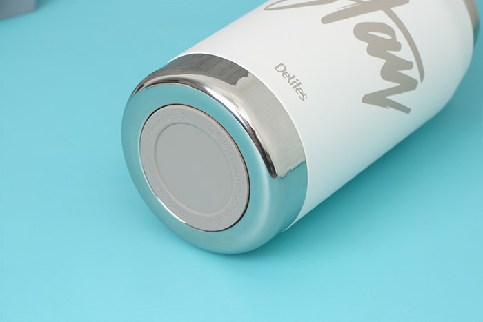Bình giữ nhiệt inox 950 ml Delites XB-22157 Màu Trắng