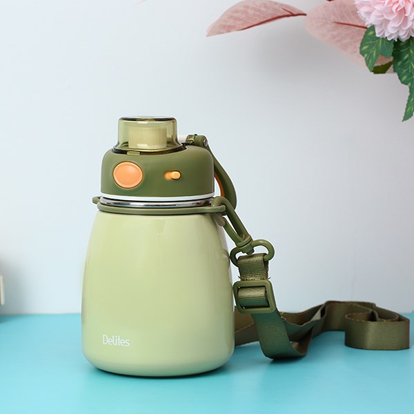 Bình giữ nhiệt inox 600 ml Delites XB-22152