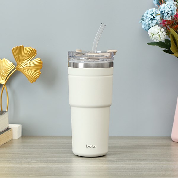 Ly giữ nhiệt Inox 750 ml Delites XB-23111A
