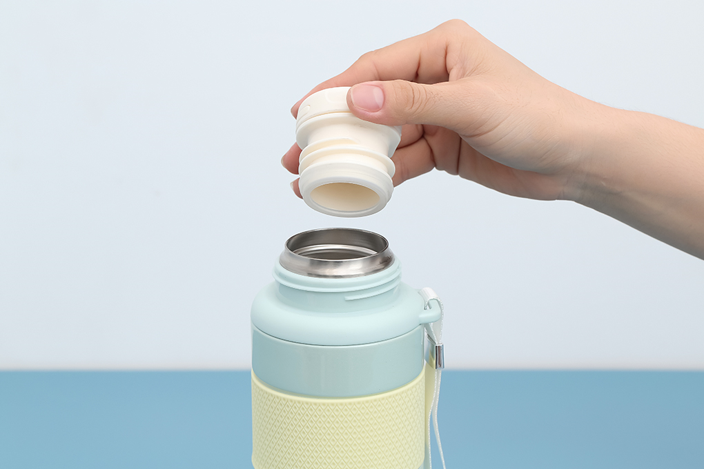 Bình giữ nhiệt Inox 550 ml Delites Z90 - 10