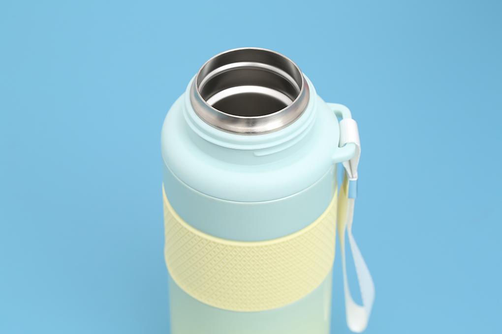 Bình giữ nhiệt Inox 550 ml Delites Z90 - 3