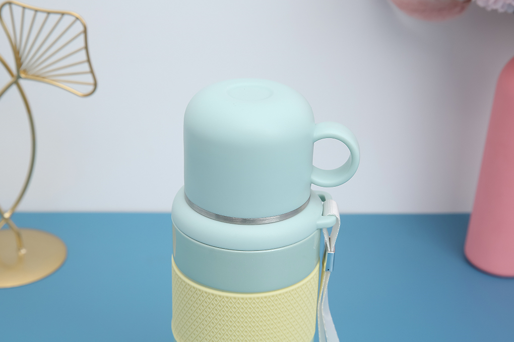 Bình giữ nhiệt Inox 550 ml Delites Z90 - 4