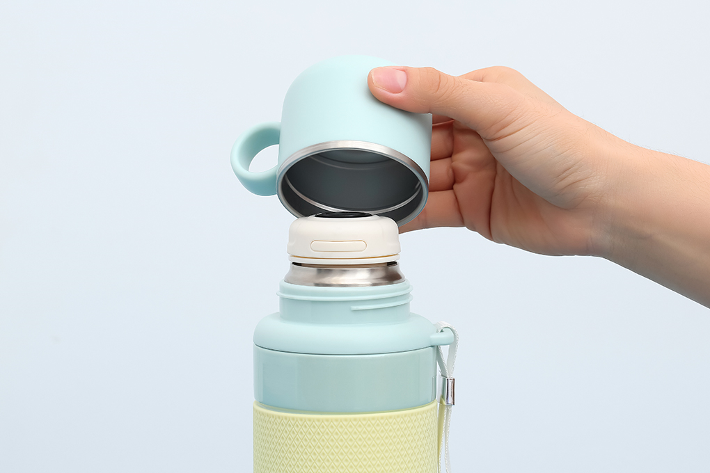 Bình giữ nhiệt Inox 550 ml Delites Z90 - 8