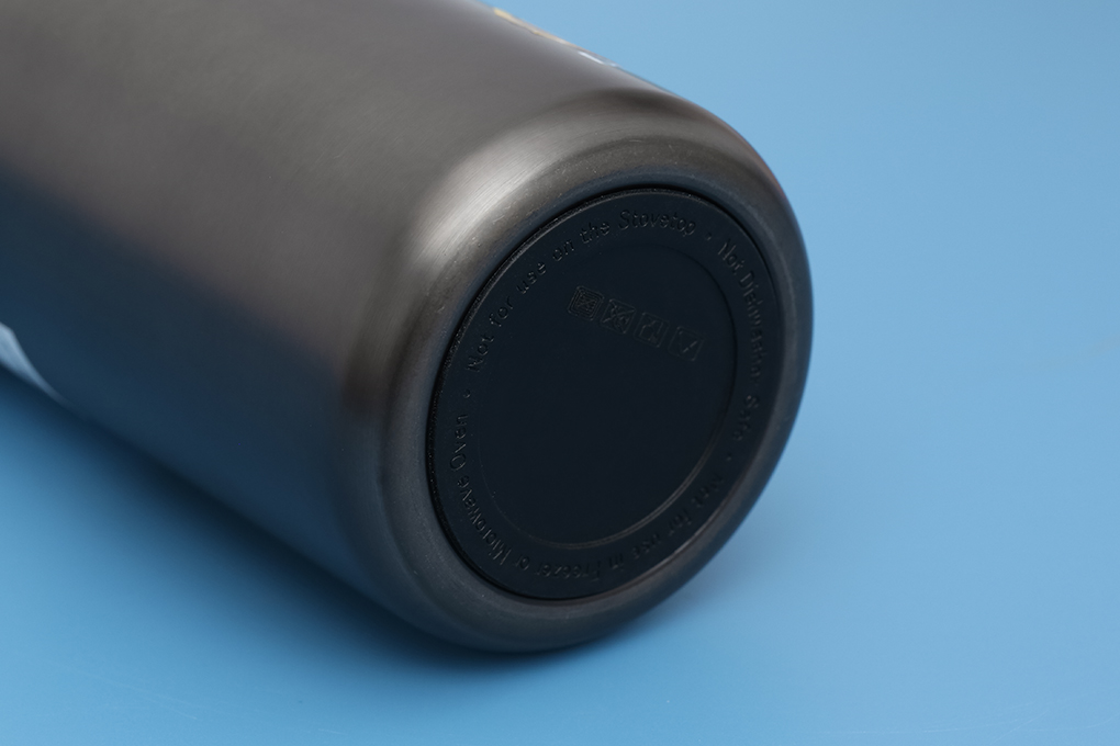 Bình giữ nhiệt Inox 750 ml Delites Z90A Màu Xám
