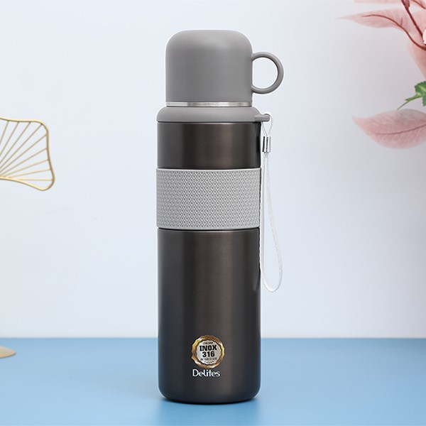Bình giữ nhiệt Inox 750 ml Delites Z90A