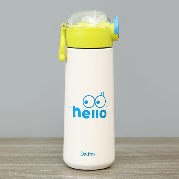 Bình giữ nhiệt nóng lạnh Inox 500 ml Delites XB-23105