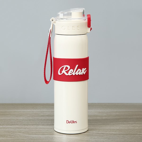 Bình giữ nhiệt Inox 520 ml Delites XB-23117