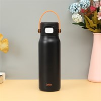 Bình giữ nhiệt Inox 580 ml Delites XB-23659 đen