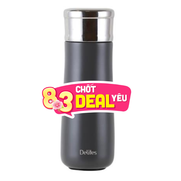 Bình giữ nhiệt Inox 500 ml Delites A213