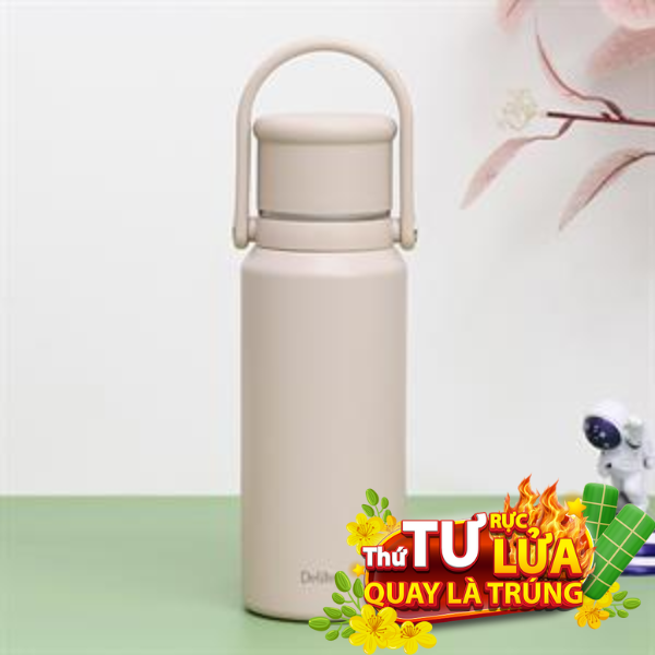 Bình giữ nhiệt Inox 770 ml Delites XB-24145