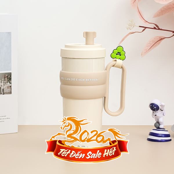 Ly giữ nhiệt Inox 750 ml Delites XB-24193