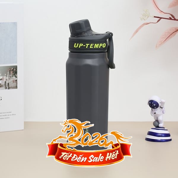 Bình giữ nhiệt Inox 670 ml Delites DB-23650