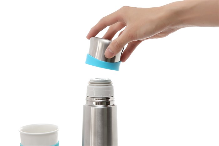 Bình giữ nhiệt inox 500 ml Elmich K5