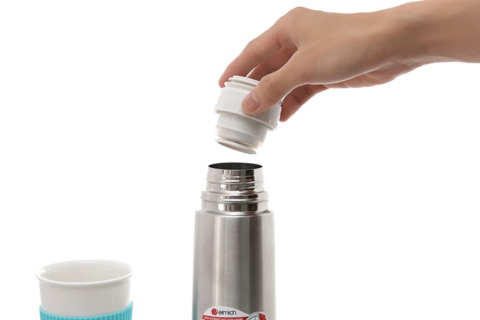 Bình giữ nhiệt inox 500 ml Elmich K5