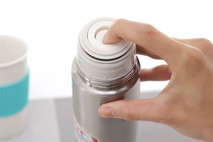 Bình giữ nhiệt inox 500 ml Elmich K5